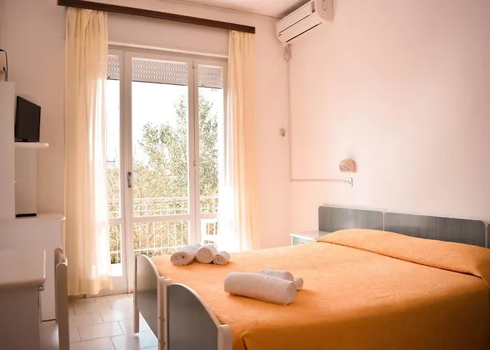 Hotel Zeus