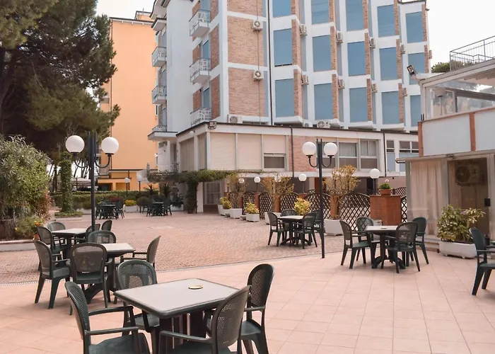 Hotel Zeus