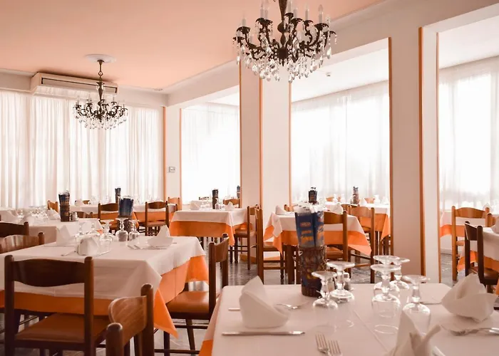 Hotel Zeus