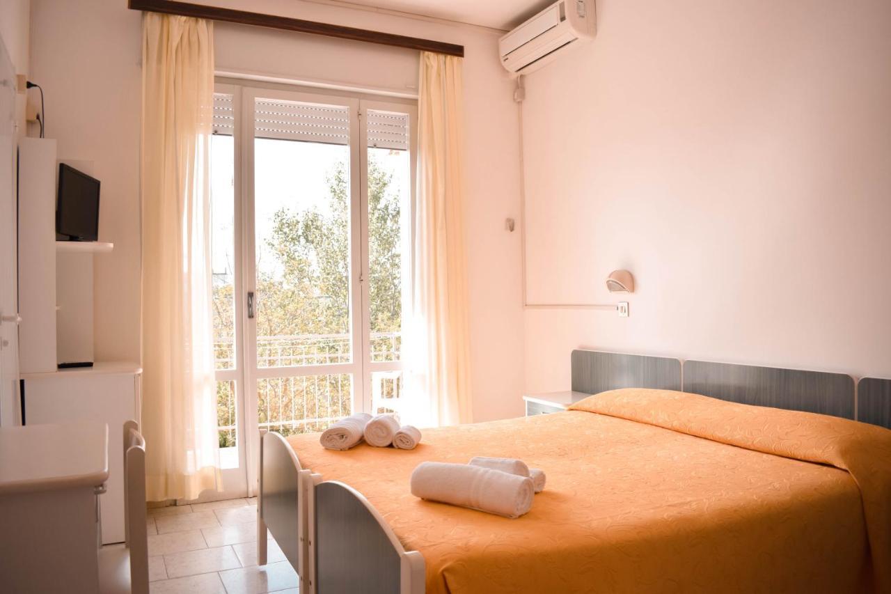 Hotel Zeus