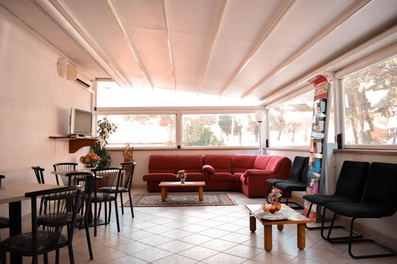 Zeus Hotel Cervia