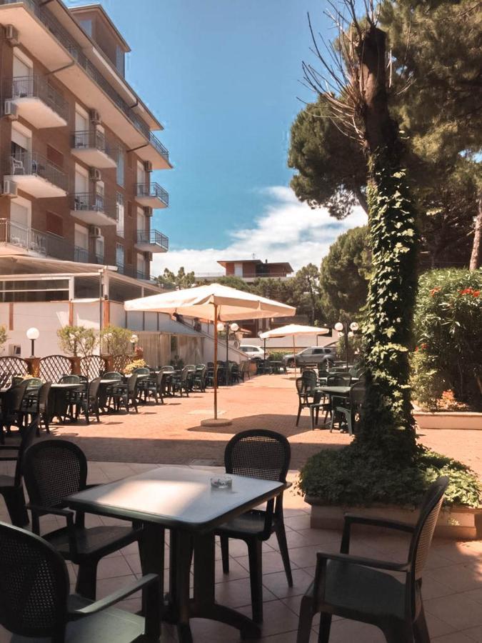 Zeus Hotel Cervia