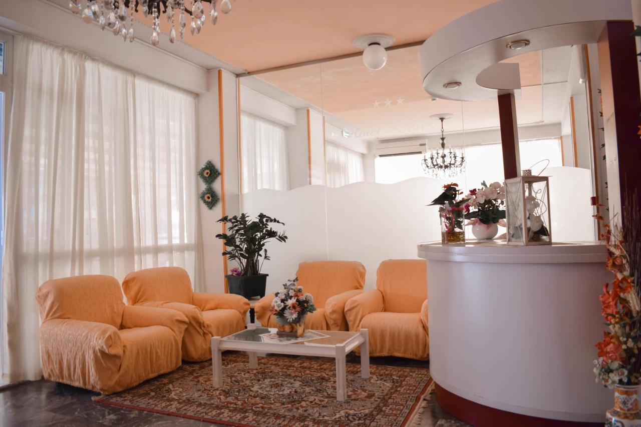 Hotel Zeus