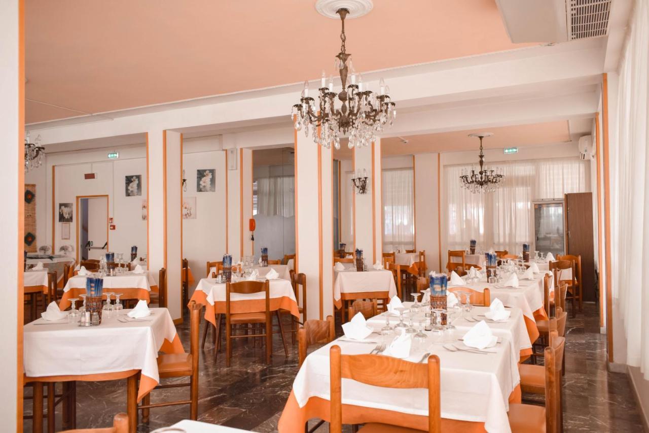 Zeus Hotel Cervia