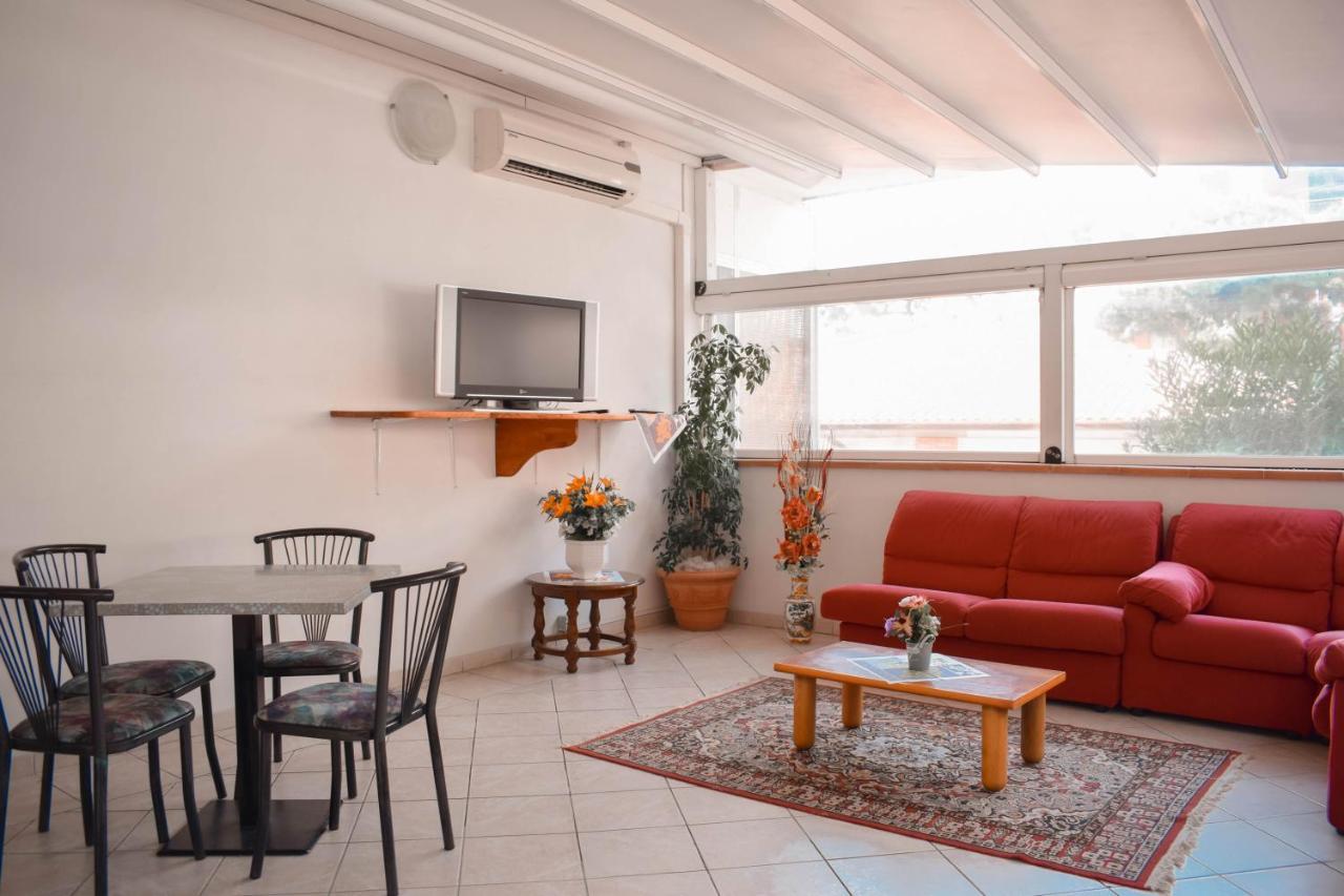 Zeus Hotel Cervia