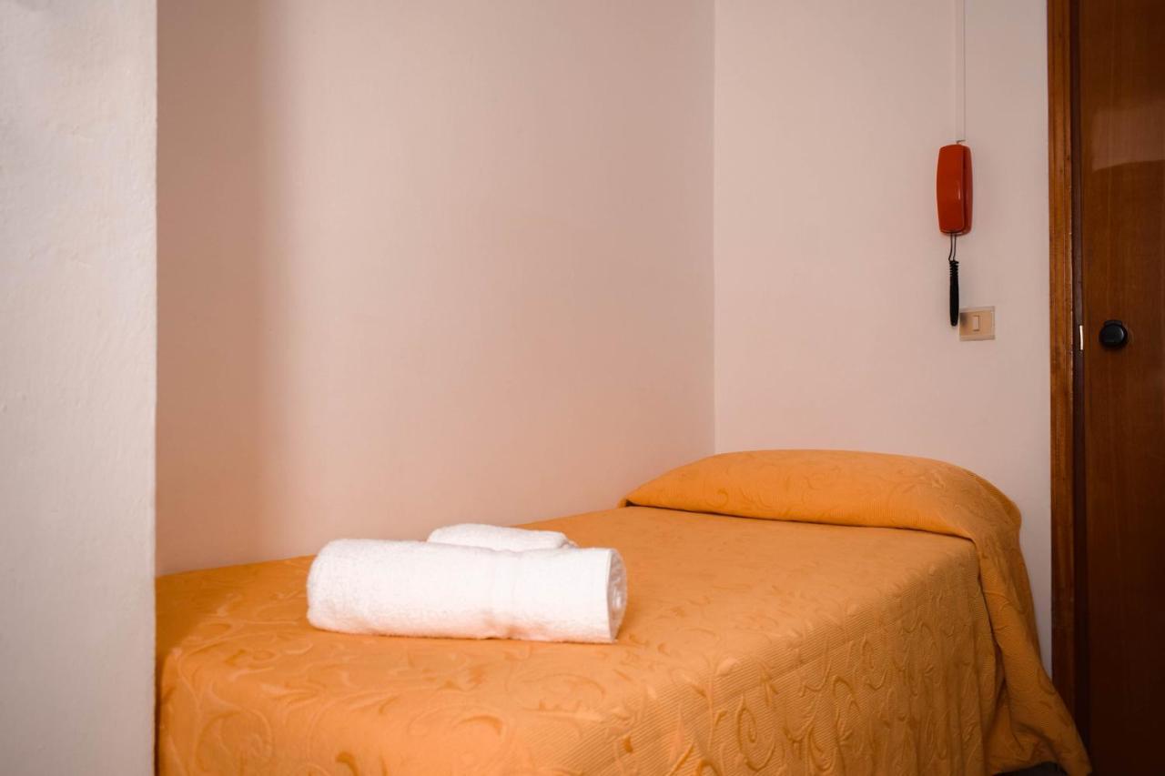 Hotel Zeus Cervia