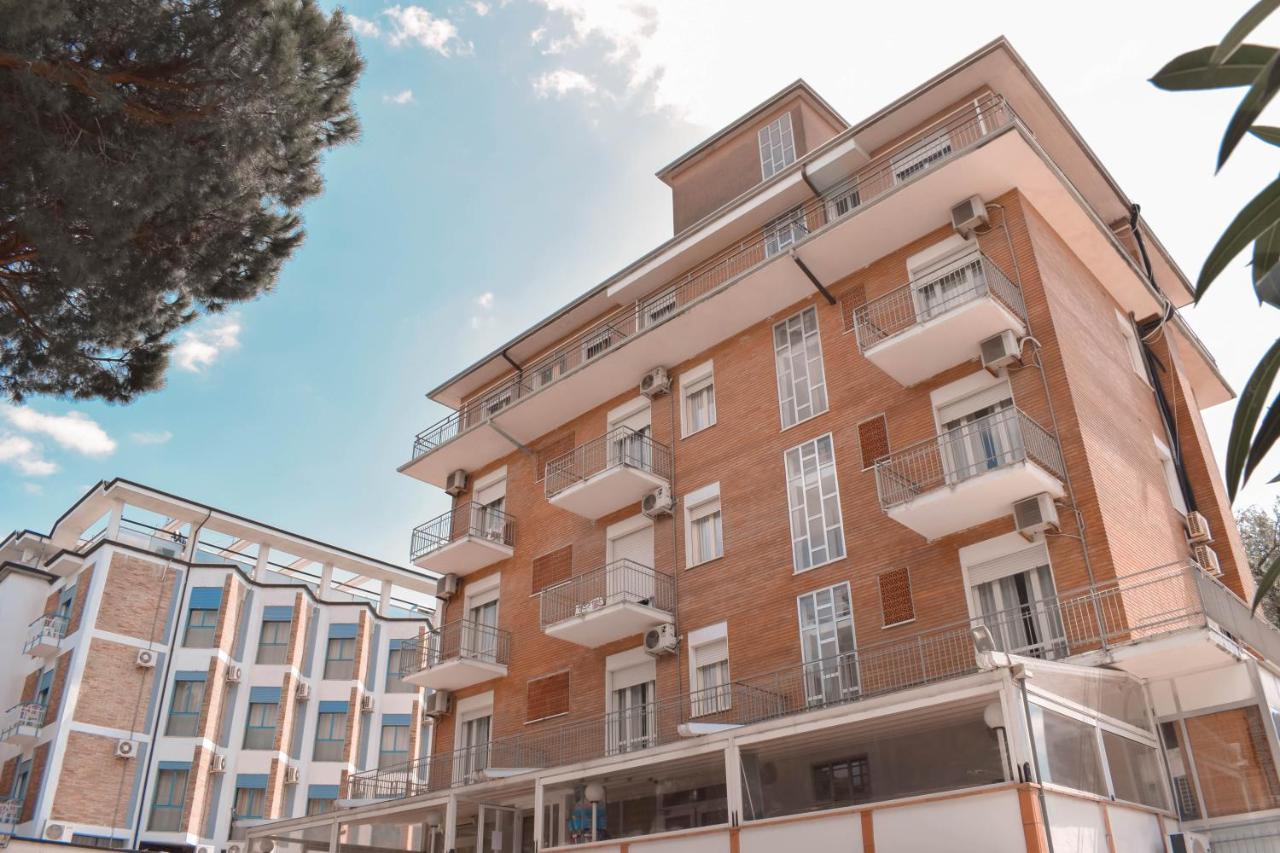 Hotel Zeus Cervia