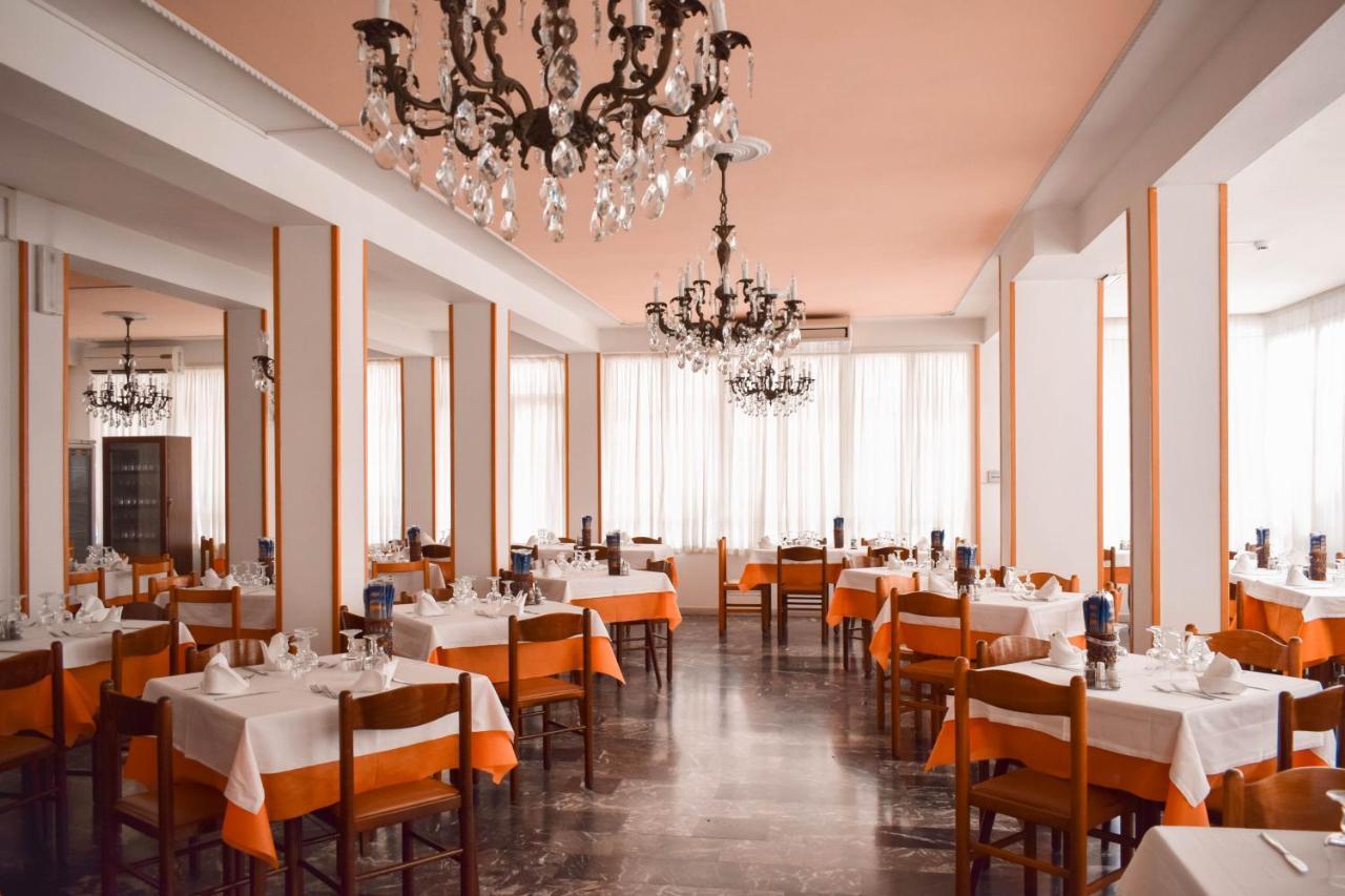 Hotel Zeus